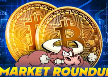 Прогноз цены Биткоина: BTC прорвался через сопротивление в 30 000 долларов — куда дальше?