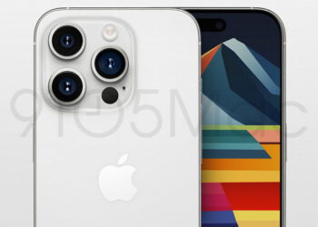 Титановая рамка, новые кнопки, USB-C и огромные выступы объективов. iPhone 15 Pro позирует на новых и очень качественных изображениях