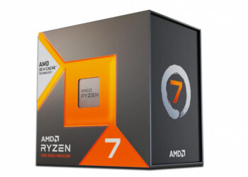 Первый пошел. В США сгорел Ryzen 7 7800X3D, но винят во всем материнскую плату Asus