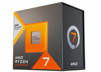 AMD просто разгромила Intel. За неделю ретейлер Mindfactory продал почти вдвое больше Ryzen 7 7800X3D, чем всех процессоров Intel вместе взятых