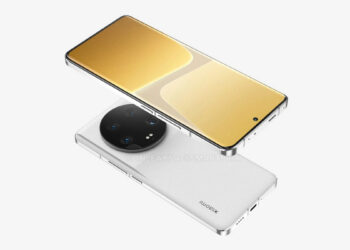 В сети появились рендеры будущего Xiaomi 13 Ultra