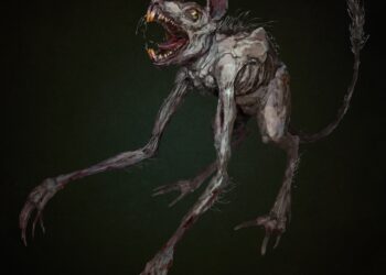 GSC Game World скрыла тушкана из S.T.A.L.K.E.R. 2 в коллаже с животными – фото