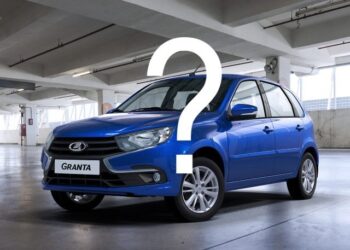 Хетчбэк Lada Granta может вернуться на конвейер. АвтоВАЗ оценит спрос