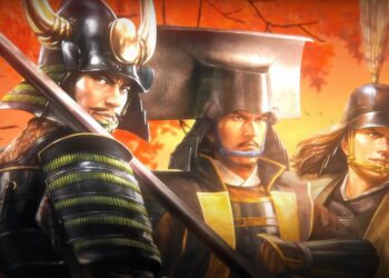 Koei Tecmo анонсировала улучшенную версию ролевой стратегии Nobunaga’s Ambition: Rebirth