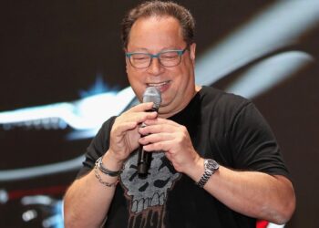 Бывший главный редактор Marvel займется фильмами и сериалами по комиксам для Amazon Studios