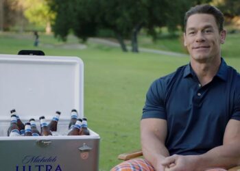 В PGA Tour 2K23 добавят Джона Сину, Нелли Корду и новые поля