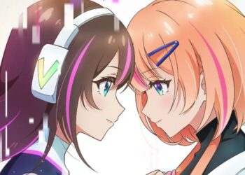 Опубликован трейлер аниме про витубера Kizuna AI с удивительно низким содержанием Kizuna AI