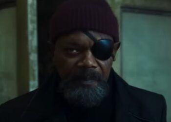 Новый трейлер сериала «Секретное вторжение»