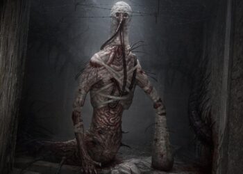 Истребление крыс гранатой в новом ролике Amnesia: The Bunker