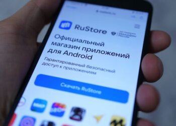 К RuStore присоединились свыше 4 тысяч издателей — в сервисе появились приложения от зарубежных разработчиков
