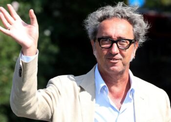Режиссер «Молодого папы» и «Руки Бога» начнет съемки нового фильма в июне