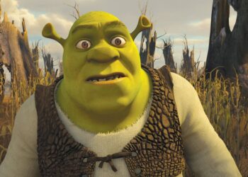 Майк Майерс, Эдди Мерфи и Кэмерон Диас ведут переговоры об участии в пятой части «Шрека»