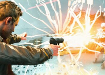 Microsoft подтвердила, что Quantum Break от Remedy временно пропадет из Xbox Game Pass