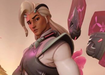 Любопытный искатель приключений — трейлер героя Lifeweaver из Overwatch 2