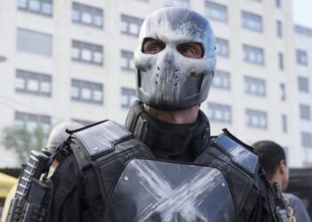 Фрэнк Грилло остался разочарован Marvel Studios и перешел в DC