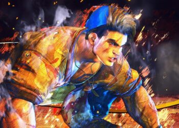 В этом месяце может пройти открытое бета-тестирование Street Fighter 6