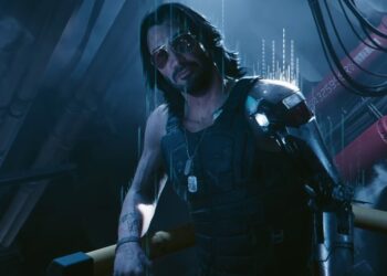 Похоже, в дополнении Phantom Liberty для Cyberpunk 2077 не будет русскоязычной озвучки