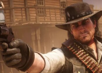 Джек Блэк хочет увидеть экранизацию Red Dead Redemption