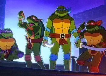 Продажи сборника Teenage Mutant Ninja Turtles: The Cowabunga Collection превысили один миллион копий