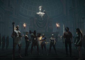 Path of Exile поставила рекорд по количеству игроков онлайн после выхода нового дополнения