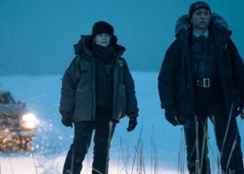 HBO завершил съемки четвертого сезона «Настоящего детектива» с Джоди Фостер