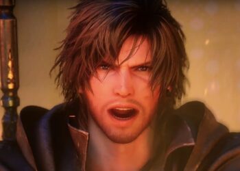 Final Fantasy 16 обзаведется картой мира на манер Final Fanasty 10 и 12
