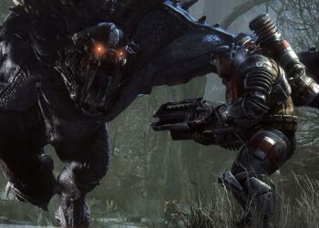 2K Games окончательно закроет серверы Evolve 6 июля