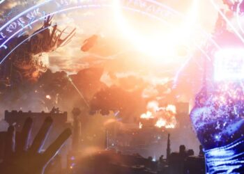 EA проведет премьеру магического шутера Immortals of Aveum на Unreal 5.1 в четверг