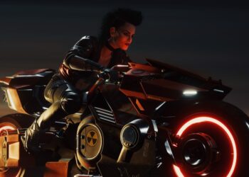 CDPR подробно рассказала о графическом апдейте Cyberpunk 2077 с улучшенным освещением и DLSS 3