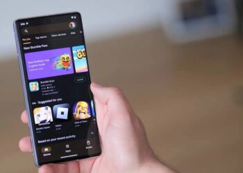 На Android появится автоархивация редко используемых приложений