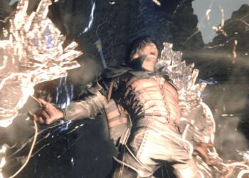 Sony анонсировала State of Play, посвященный Final Fantasy 16