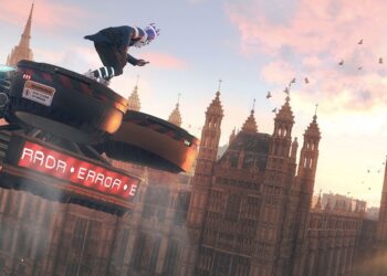 Лондонский офис Ubisoft займется разработкой крупных игр вместе с другими отделениями издателя
