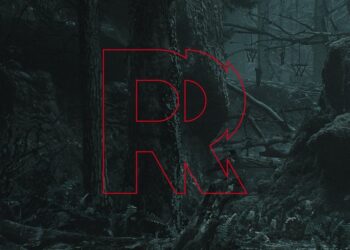 Remedy Entertainment обновила свой логотип впервые за 20 лет