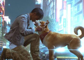 Digital Foundry: Ghostwire Tokyo работает на Xbox Series X значительно хуже, чем на PS5