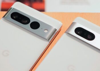 СМИ: Бюджетный Google Pixel 7a поступит в продажу 11 мая по цене в 499 долларов