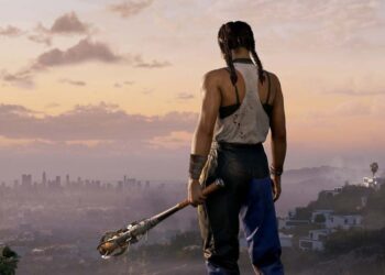 Работает на удивление хорошо: Игроки Dead Island 2 на базовых PS4 и Xbox One не смогут создавать кооп-сессии