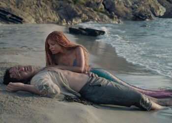 «Русалочка» станет самым продолжительным ремейком Disney