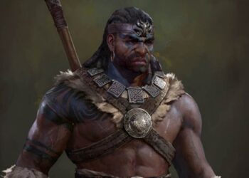 Круши и рычи: Blizzard показала трейлер класса «Варвар» в Diablo 4