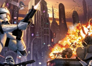 Дизайнер Star Wars Battlefront 3 рассказал, что игра была почти готова перед отменой