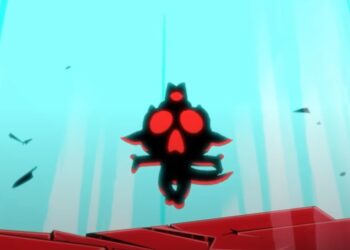 Крупное обновление Relics of the Old Faith для Cult of the Lamb выйдет на следующей неделе