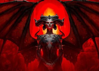 12-14 мая Blizzard проведет финальное открытое тестирование Diablo 4