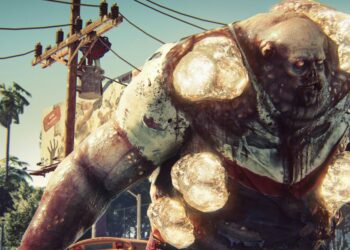 Как создавалась невероятно подробная система повреждений зомби для Dead Island 2