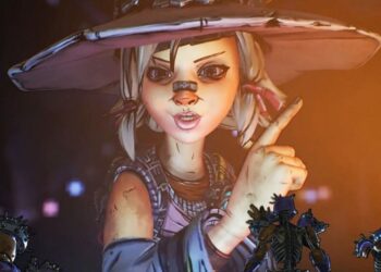 Из Tiny Tinaʼs Wonderlands убрали Denuvo — с релиза прошло чуть больше года