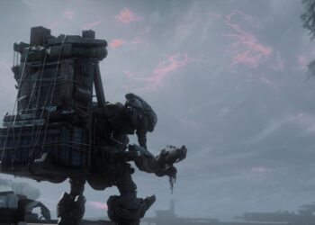 Инсайдер: Новый трейлер Armored Core VI: Fires of Rubicon выйдет 28 апреля