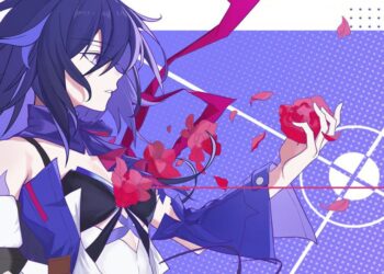 Экшен с боевой косой в трейлере Зеле и старт предзагрузки Honkai: Star Rail