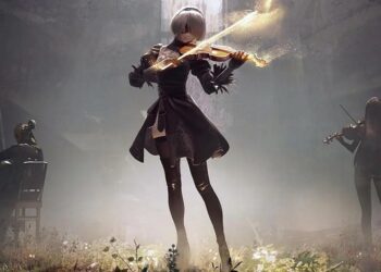 Продажи NieR: Automata превысили отметку в 7.5 миллионов копий