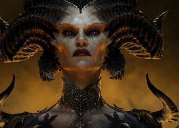 Даже на 100 уровне в Diablo 4 будет чрезвычайно сложный финальный босс