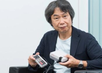 Сигэру Миямото заявил, что Nintendo продолжить выпускать киноадаптации своих франшиз