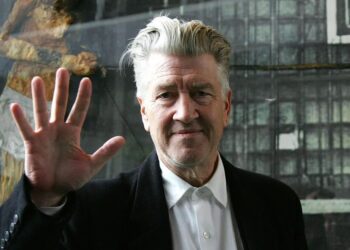 Дэвида Линча огорчают люди, которые смотрят фильмы на смартфонах