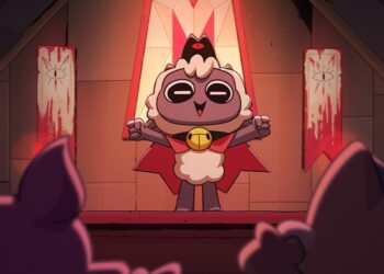 Объявлены итоге Gayming Awards 2023 — ЛГБТ-игрой года стала Cult of the Lamb